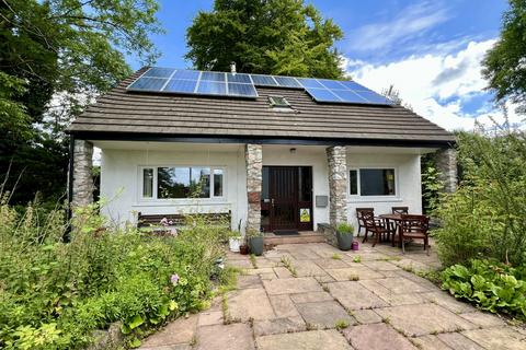 3 bedroom detached house for sale, Braeside House, Creetown, Newton Stewart