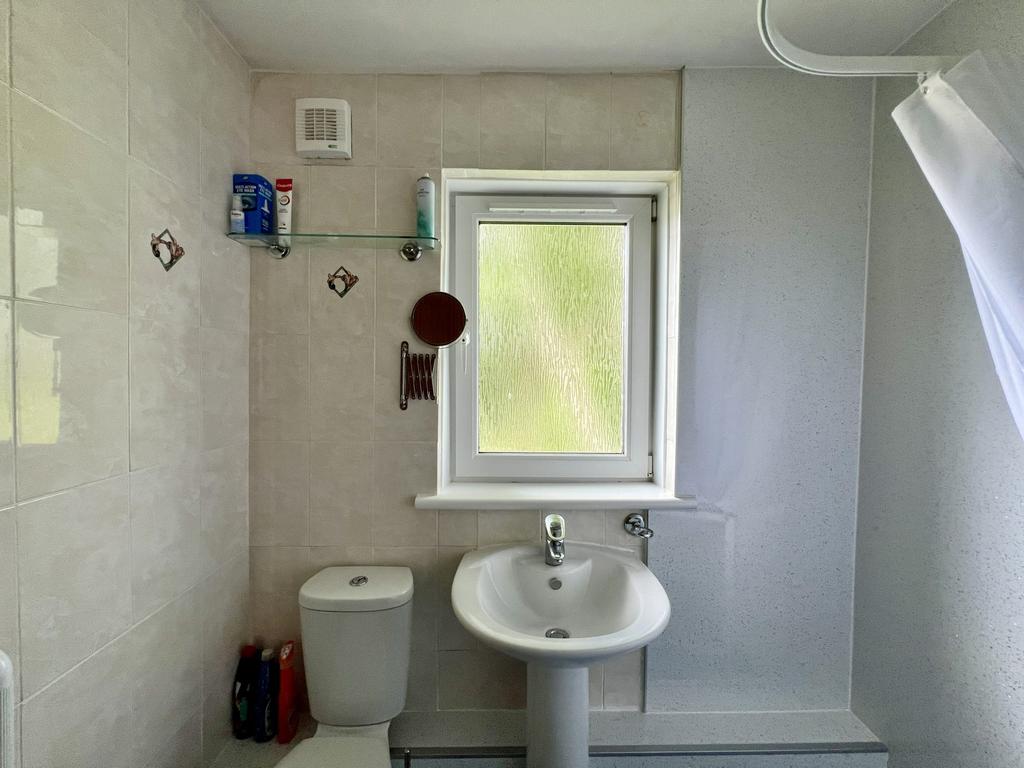 Braeside House, Creetown, Newton Stewart - William