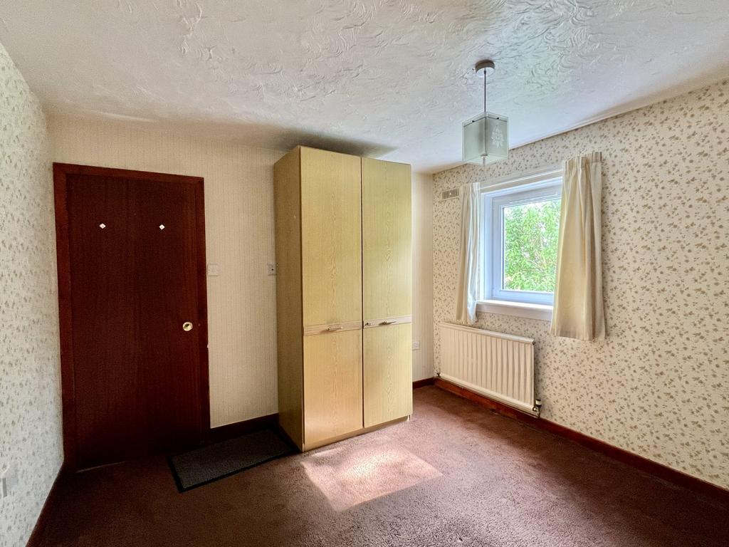 Braeside House, Creetown, Newton Stewart - William