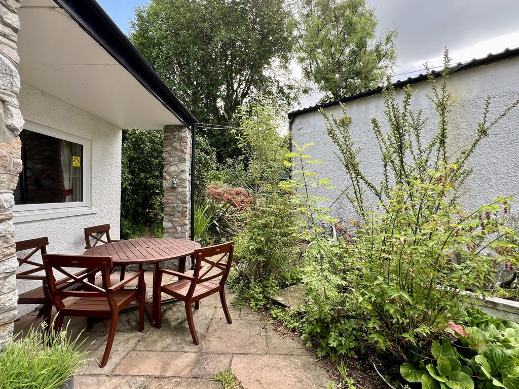 Braeside House, Creetown, Newton Stewart - William