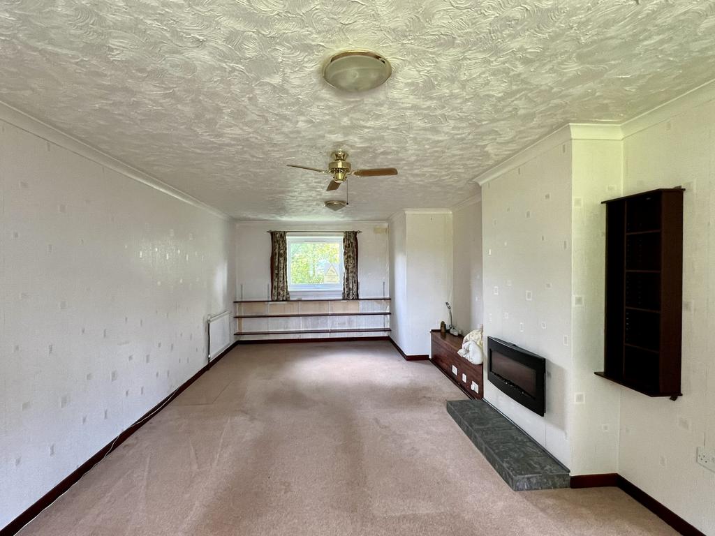 Braeside House, Creetown, Newton Stewart - William