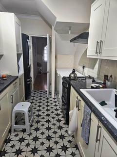 undefined, Rose Glen, Romford RM7