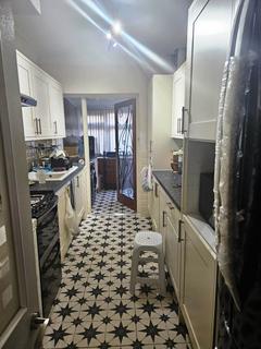 undefined, Rose Glen, Romford RM7