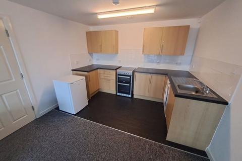 undefined, Carriage Grove, Bootle