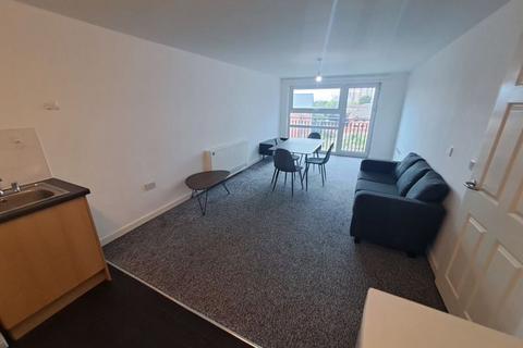 undefined, Carriage Grove, Bootle