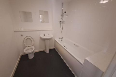 undefined, Carriage Grove, Bootle