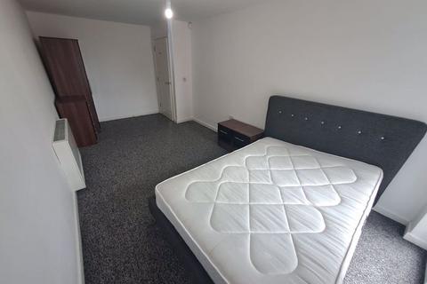 undefined, Carriage Grove, Bootle