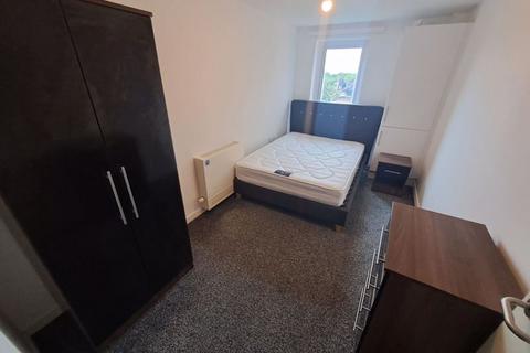 undefined, Carriage Grove, Bootle