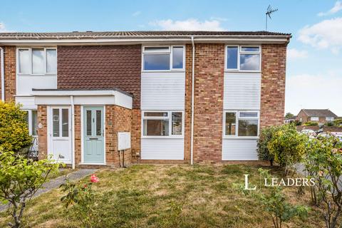4 bedroom terraced house to rent - Barnsnap Close, Horsham