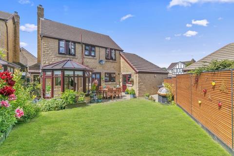 4 bedroom detached house for sale, Ellar Gardens, Ilkley LS29