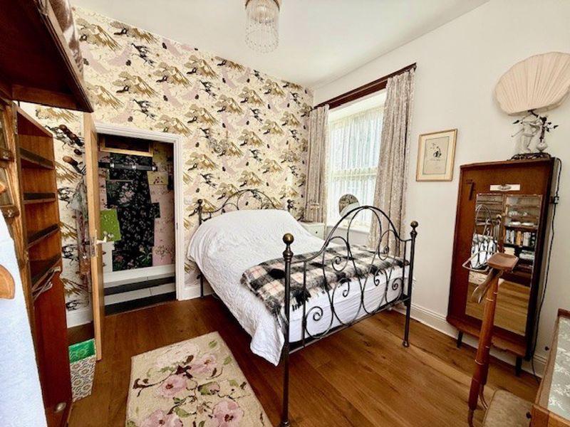 Bedroom 3 (ground