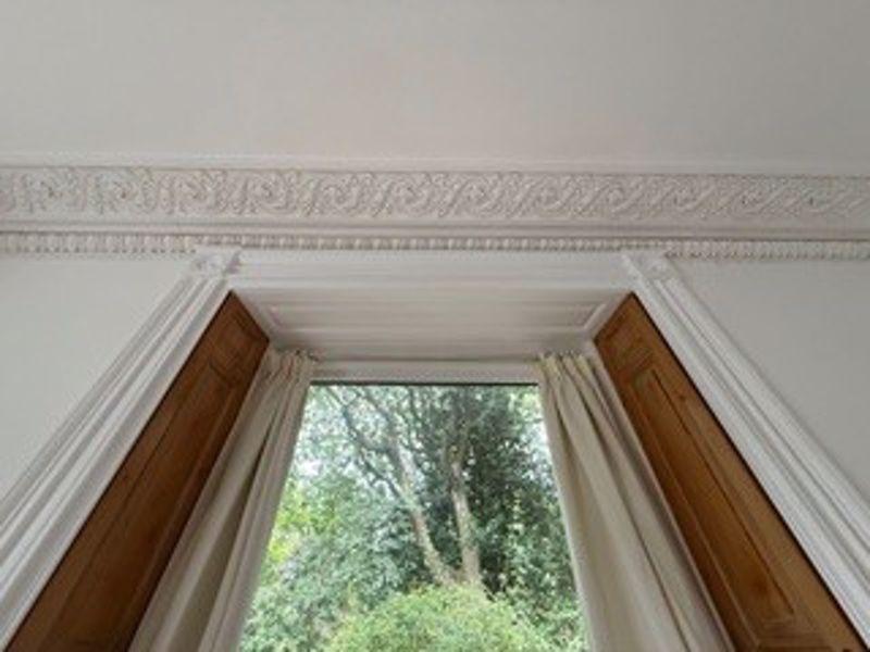 Window Detail