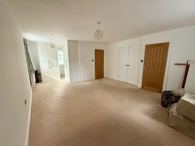 Bedroom 1 (ground
