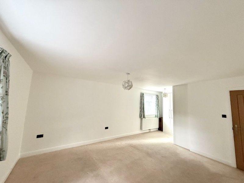 Bedroom 1 (ground