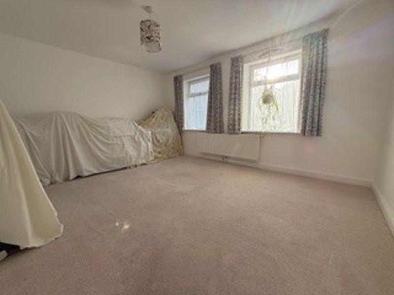 Bedroom 2 (ground