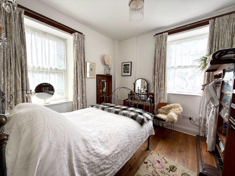 Bedroom 3 (ground