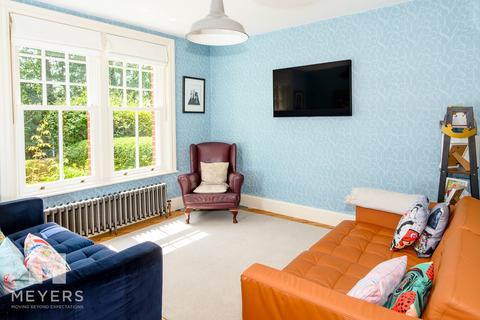 undefined, Hightown Road, Ringwood, BH24 1