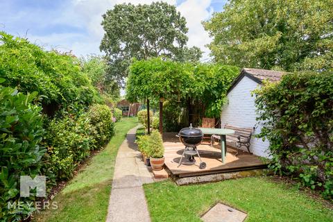 undefined, Hightown Road, Ringwood, BH24 1