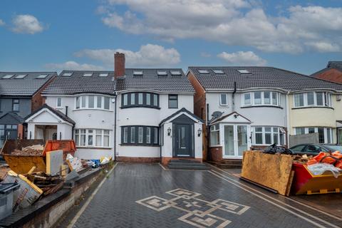 5 bedroom semi-detached house for sale, Wagon Lane, West Midlands B92