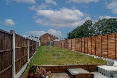 undefined, Wagon Lane, West Midlands B92