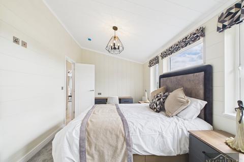 2 bedroom apartment for sale, 5 Ithon Valley Park Ithon Valley Lodge Park, Llandrindod Wells LD1