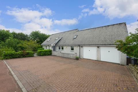 4 bedroom detached house for sale, Rowan Cottage, Auchengray, ML11