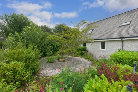 4 bedroom detached house for sale, Rowan Cottage, Auchengray, ML11