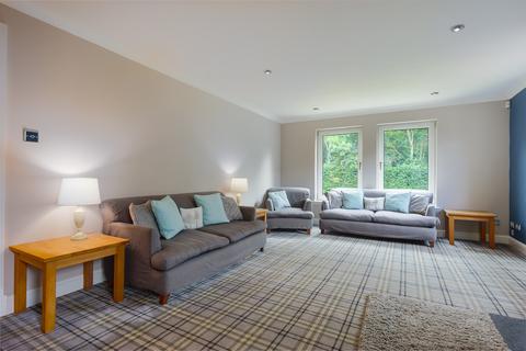 4 bedroom detached house for sale, Rowan Cottage, Auchengray, ML11