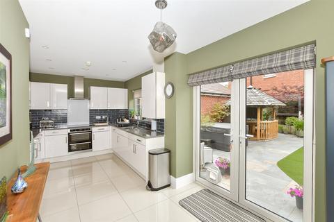 Wisteria Drive, Crawley, West Sussex