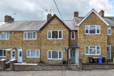 3 bedroom terraced house for sale, St. David's Road, Ramsgate, Kent