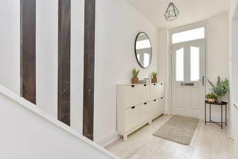 3 bedroom terraced house for sale, St. David's Road, Ramsgate, Kent