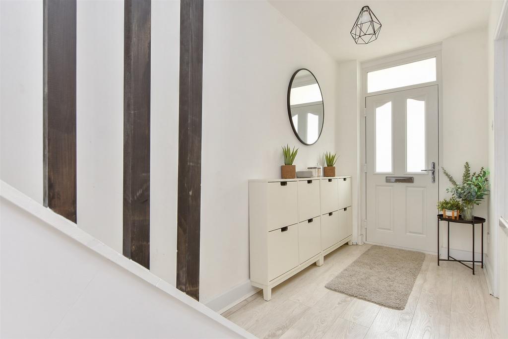 Internal Lifestyle Photograph