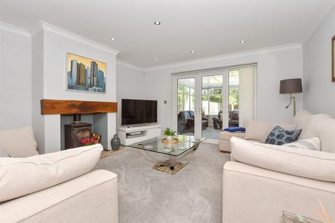 3 bedroom chalet for sale, Poplar Road, Wittersham TN30