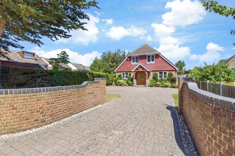 3 bedroom chalet for sale, Poplar Road, Wittersham TN30