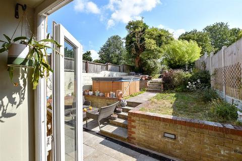 3 bedroom terraced house for sale, Margate Road, Ramsgate, Kent