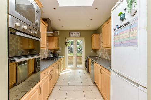 3 bedroom terraced house for sale, Margate Road, Ramsgate CT12