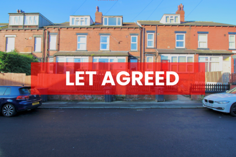 undefined, Darfield Road, Leeds LS8