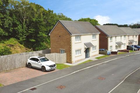 3 bedroom detached house for sale - Ladysmith Road, Treboeth, Swansea, West Glamorgan, SA5