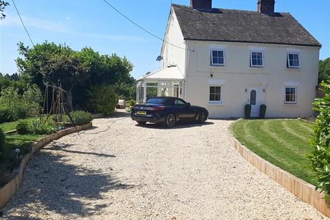 4 bedroom detached house for sale - Little Hereford, Ludlow, Shropshire, SY8 4LW