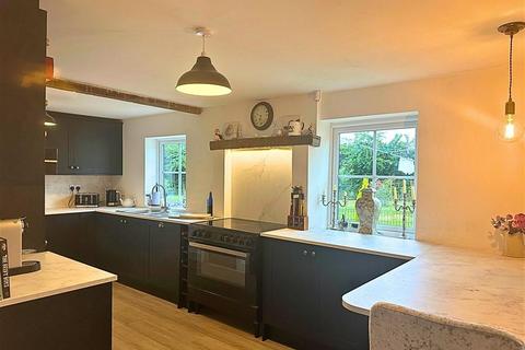 4 bedroom detached house for sale, Little Hereford, Ludlow, Shropshire, SY8 4LW