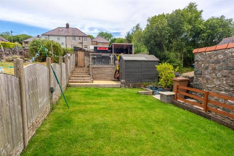 3 bedroom end of terrace house for sale, Coed Madog Road, Talysarn, Caernarfon, Gwynedd, LL54