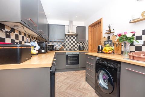3 bedroom end of terrace house for sale, Coed Madog Road, Talysarn, Caernarfon, Gwynedd, LL54