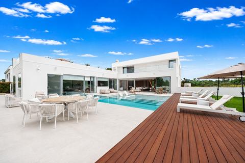 6 bedroom villa, Sunset Villa