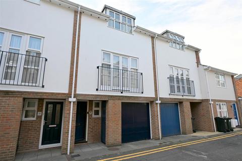 2 bedroom terraced house for sale, Lushington Lane, West of Town Centre, Eastbourne
