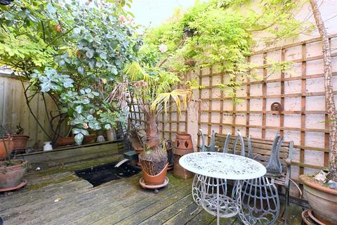 2 bedroom terraced house for sale, Lushington Lane, West of Town Centre, Eastbourne