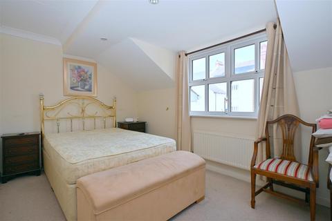 2 bedroom terraced house for sale, Lushington Lane, West of Town Centre, Eastbourne