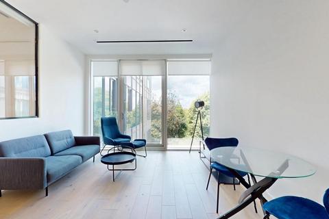 1 bedroom apartment to rent, Apt Parkview, Great West Road, Brentford, TW8