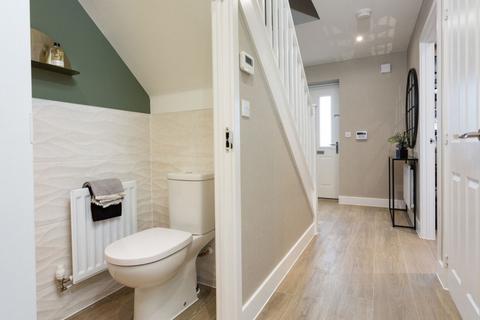 4 bedroom detached house for sale, Plot 36, The Pembroke at Brindley Edge, Sephton Drive CV6