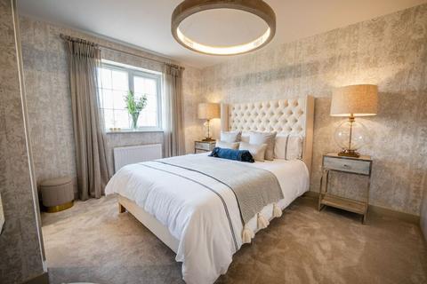 4 bedroom detached house for sale, Plot 36, The Pembroke at Brindley Edge, Sephton Drive CV6