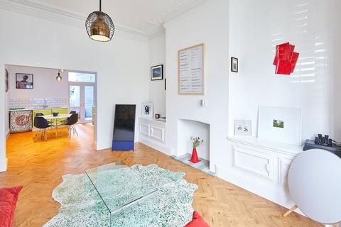 2 bedroom flat for sale, Garnet Street, Saltburn-by-the-Sea